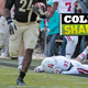 Illustration for article titled College ShameDay: Who Embarrassed Themselves Over The Holiday Weekend (Besides Indiana)?